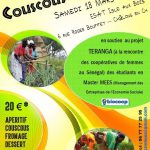 Couscous solidaire